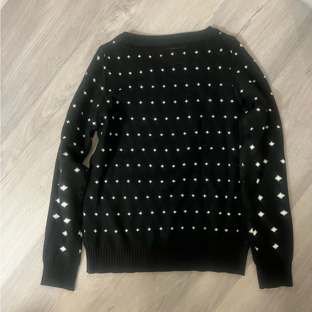 ❤️ Tipsy Elves Skeleton Halloween Sweater